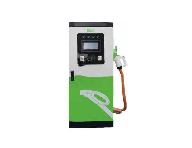 30KW---40KW直流單槍